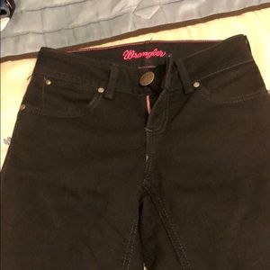 Wrangler jeans